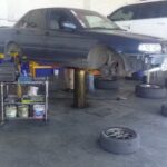 Comercial Llantera de Chihuahua