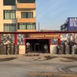 Comercializadora de llantas &ldquo;HERMANOS RODR&Iacute;GUEZ&rdquo;