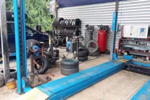 Comercializadora de llantas &ldquo;JALAPA&rdquo;