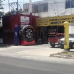 Comercializadora de Llantas MM