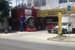Comercializadora de Llantas MM