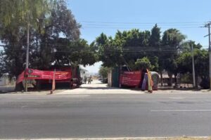 Comercializadora de Llantas MM &ndash; Blackstone