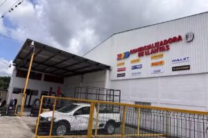 COMERCIALIZADORA DE LLANTAS SAN MIGUELITO