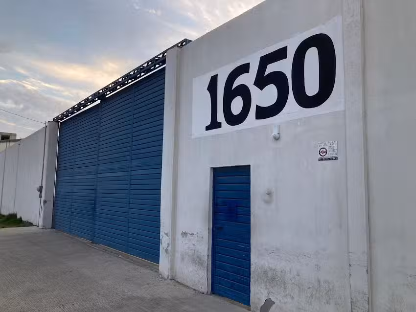 Comercializadora de Llantas Tres Siglos Cedis Everardo Pachuca