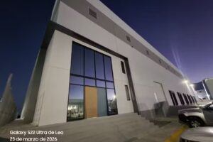 Comercializadora de Llantas Tres Siglos Monterrey