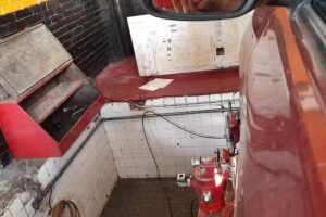 Conbe de Apizaco S.A. de C.V.