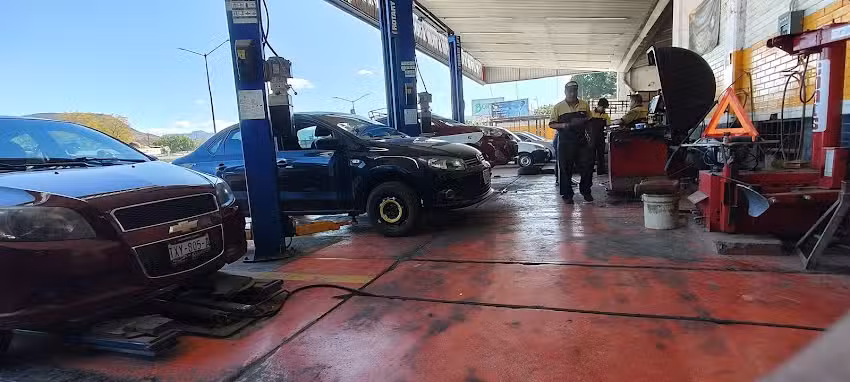 Conbe de Huajuapan S.A. de C.V.