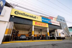 CONFILLANTAS MULTISERVICIOS CIR