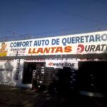 CONFORT AUTO DE QUERETARO S.A. DE C.V.