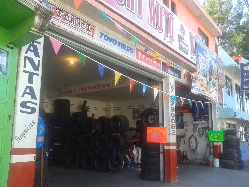 Confort Auto de Quer&eacute;taro