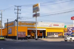 Continental