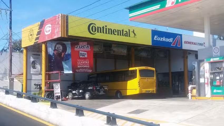Continental