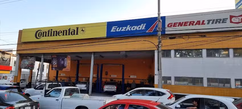 Continental