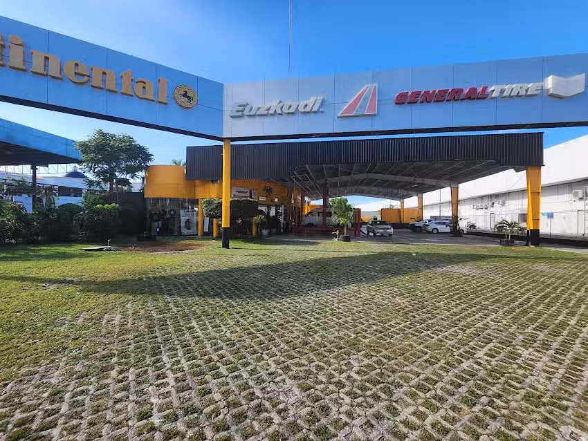 Continental