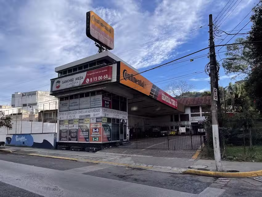 Continental General Tire