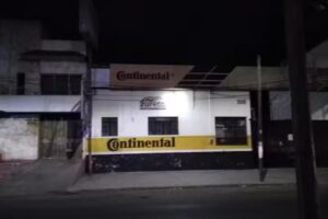 Continental General Tires