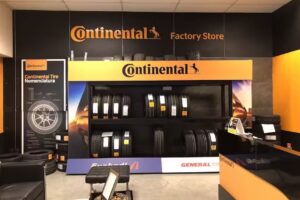 Continental Tire