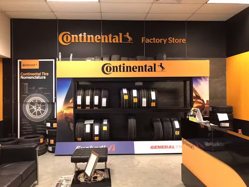 Continental Tire