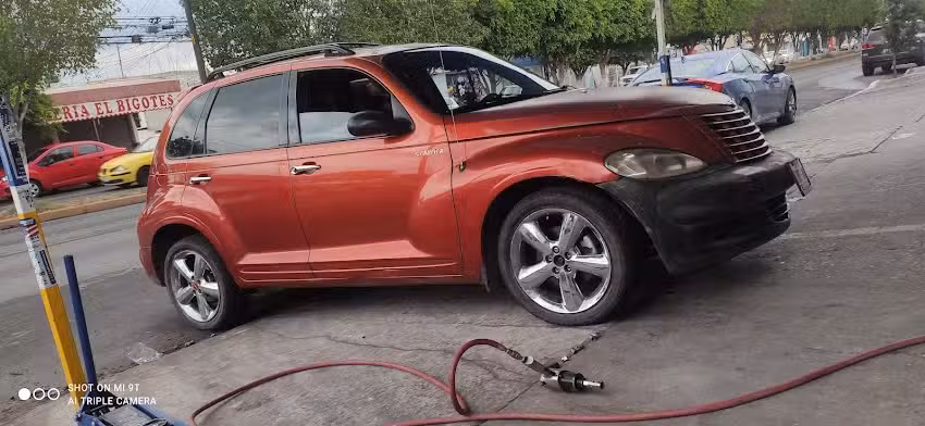 Cooper Tires