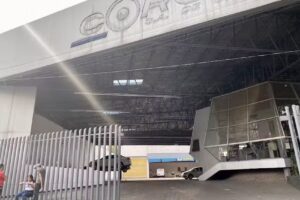 CORONADO S.A. DE C.V.