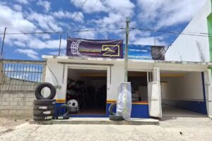 Correcaminos Llantas y Servicios