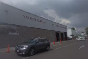 Costco Centro Llantero