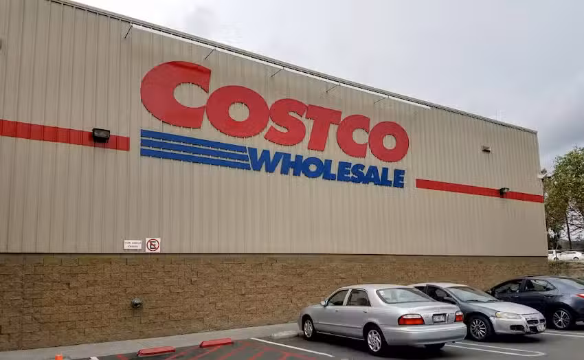 Costco Tire Llantas