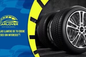 COTIZALLANTAS ARAGÓN sensores tpms