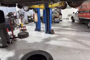 Daytona Llantas y Servicios