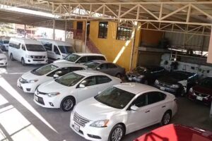Deluxe Motors