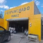 Desponchado