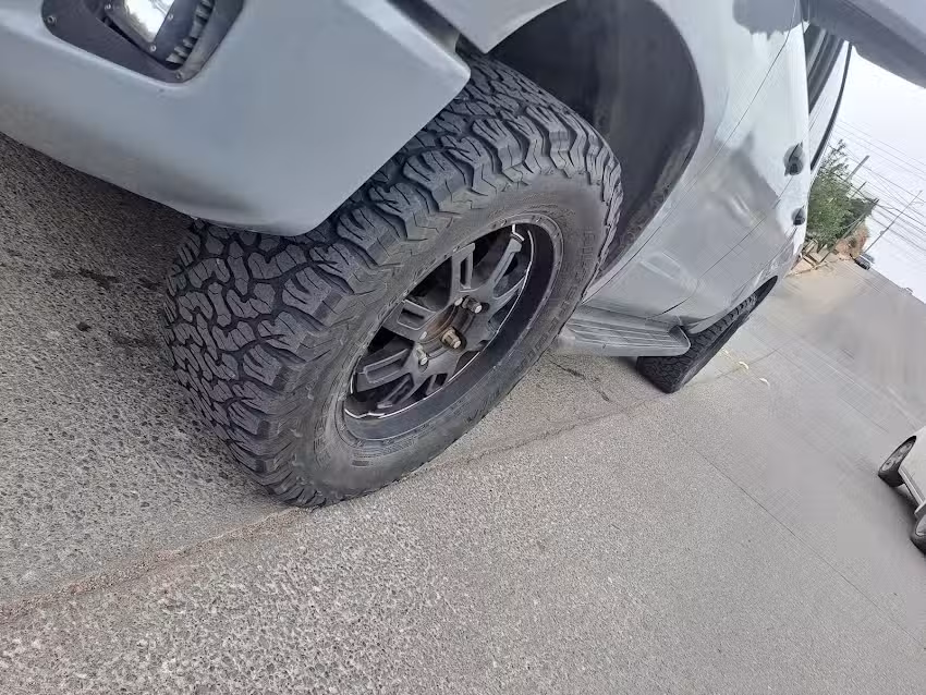 DESPONCHADO Y VENTA DE LLANTAS LLANTEX