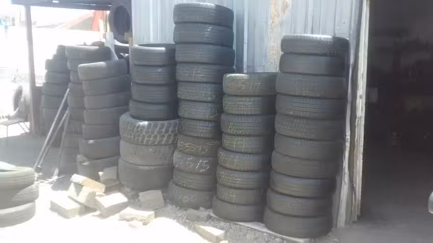 Desponchadora Serranos