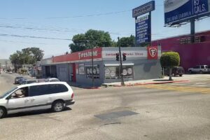 DIFROSA LLANTAS Y SERVICIOS