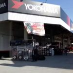 Distribuidor de llantas Yokohama
