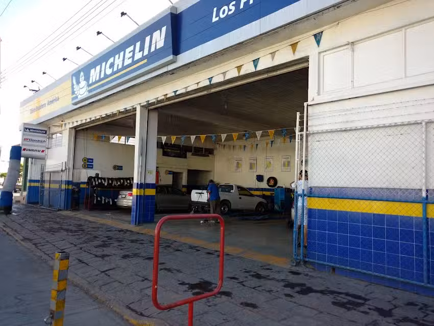 Distribuidora Am&eacute;rica