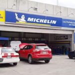 DISTRIBUIDORA DE LLANTAS Y SERVICIOS