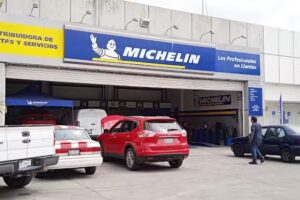DISTRIBUIDORA DE LLANTAS Y SERVICIOS