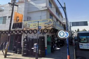 DLE (Distribuidora de Llantas Económicas) Sucursal Apizaco| Llantas y Rines Economicos