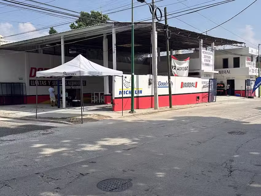 DORAL LLANTAS Y SERVICIOS AUTOMOTRICES