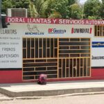 DORAL LLANTAS Y SERVICIOS AUTOMOTRICES