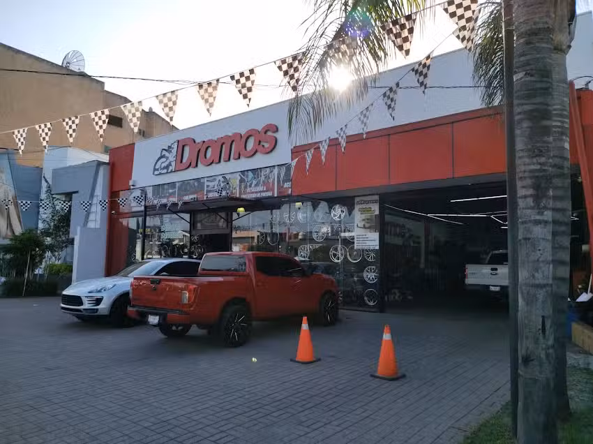 Dromos