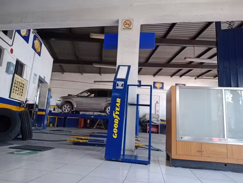 Dunlop Tires