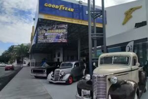 Duyera Tire El Pueblito