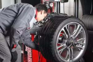 Easy Clean Car Service