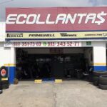 Ecollantas