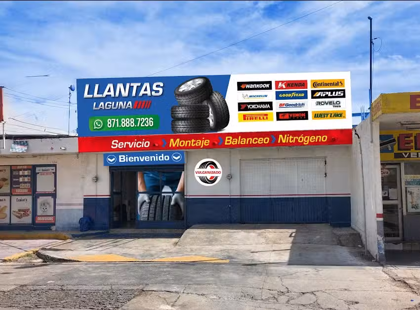 ecollantas laguna