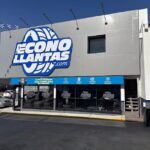 Econollantas
