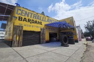 Econollantas
