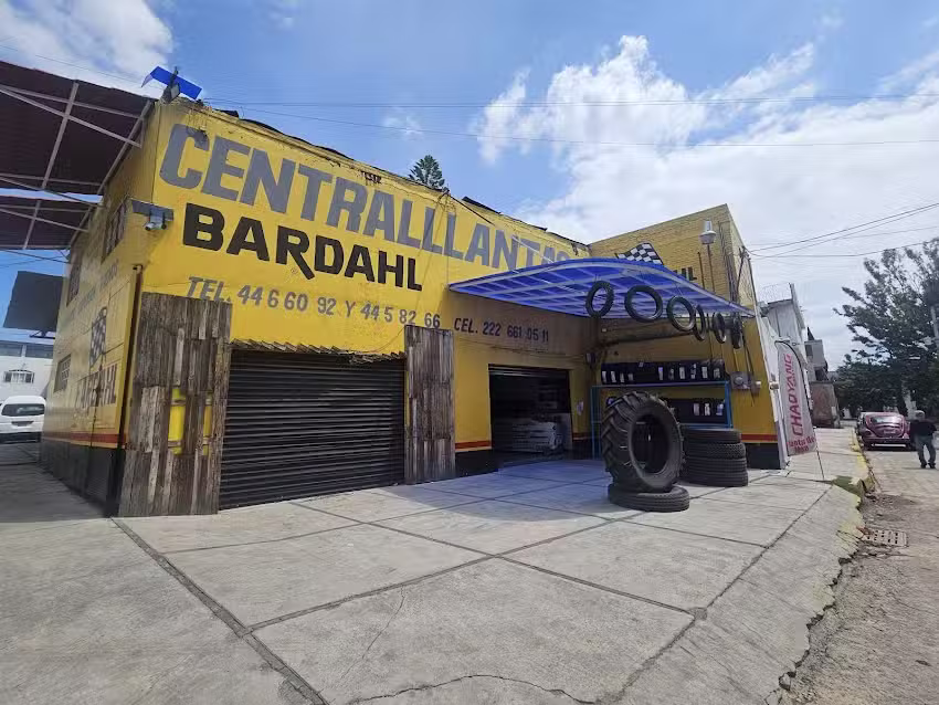 Econollantas